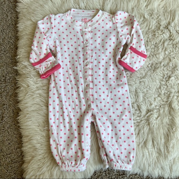 Lot of 6 Newborn Sleepers - Picture 7 of 16
